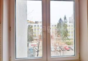 3-к квартира, вторичка, 61м2, 4/9 этаж