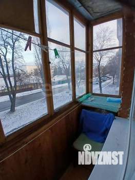 1-к квартира, вторичка, 30м2, 2/5 этаж