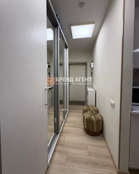 Студия квартира, вторичка, 30м2, 5/5 этаж