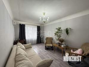3-к квартира, вторичка, 59м2, 4/9 этаж