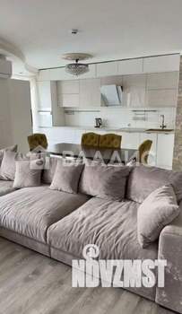 3-к квартира, вторичка, 84м2, 5/10 этаж