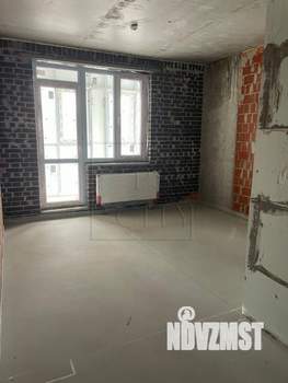 1-к квартира, вторичка, 63м2, 9/11 этаж