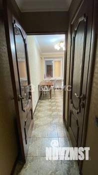 3-к квартира, вторичка, 66м2, 5/9 этаж