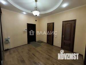 3-к квартира, вторичка, 118м2, 2/14 этаж