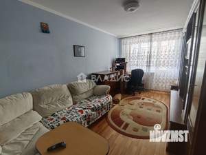 3-к квартира, вторичка, 72м2, 4/10 этаж