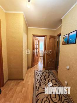 1-к квартира, вторичка, 38м2, 8/9 этаж