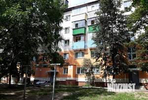 2-к квартира, вторичка, 43м2, 2/5 этаж