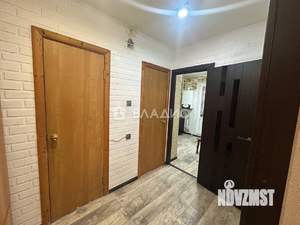 3-к квартира, вторичка, 63м2, 1/10 этаж