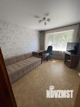 1-к квартира, вторичка, 28м2, 1/9 этаж
