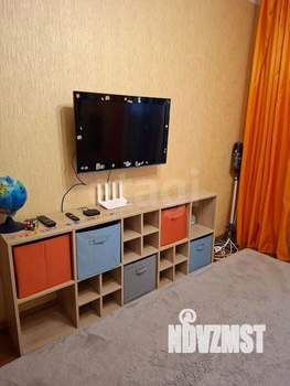 3-к квартира, вторичка, 69м2, 6/10 этаж