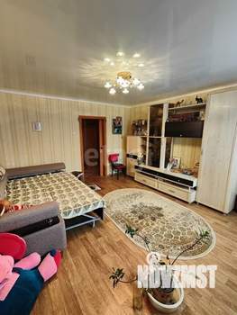 2-к квартира, вторичка, 62м2, 6/6 этаж