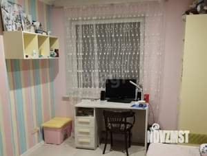 3-к квартира, вторичка, 67м2, 15/16 этаж