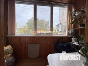 3-к квартира, вторичка, 64м2, 4/8 этаж