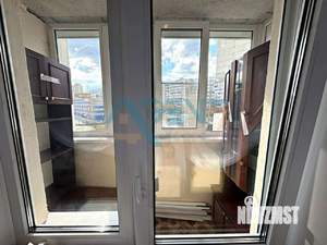2-к квартира, вторичка, 51м2, 4/9 этаж