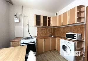 1-к квартира, вторичка, 35м2, 3/10 этаж