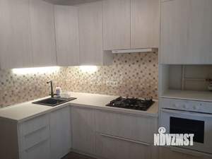 1-к квартира, вторичка, 34м2, 8/10 этаж