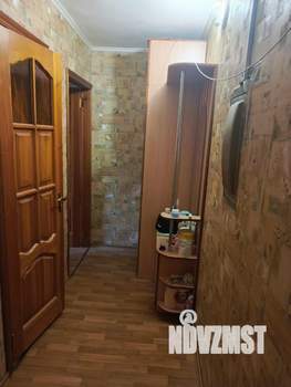 1-к квартира, вторичка, 32м2, 3/4 этаж