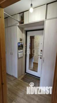 2-к квартира, вторичка, 44м2, 4/5 этаж