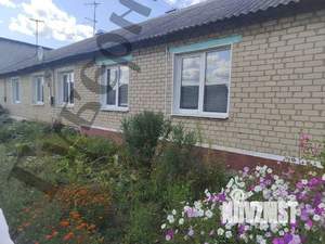 3-к квартира, вторичка, 53м2, 1/1 этаж