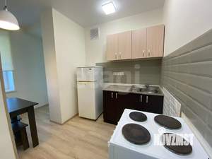 Студия квартира, вторичка, 27м2, 3/5 этаж