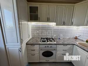 3-к квартира, вторичка, 72м2, 6/10 этаж