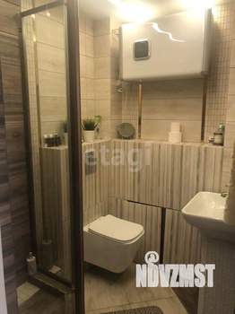 3-к квартира, вторичка, 96м2, 5/9 этаж