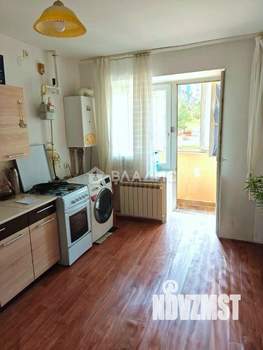 1-к квартира, вторичка, 37м2, 1/5 этаж