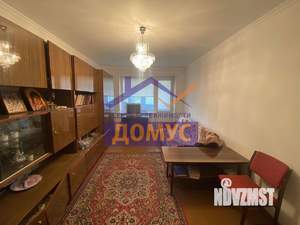 2-к квартира, вторичка, 45м2, 5/5 этаж