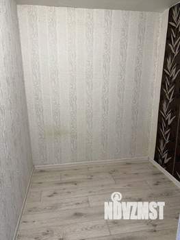 2-к квартира, вторичка, 44м2, 5/5 этаж