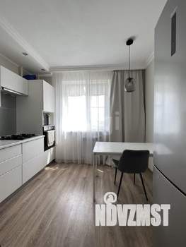 1-к квартира, вторичка, 35м2, 8/10 этаж