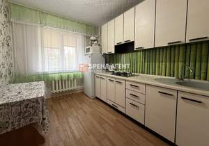 2-к квартира, вторичка, 45м2, 1/5 этаж