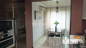 3-к квартира, вторичка, 97м2, 4/6 этаж