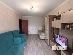 1-к квартира, вторичка, 31м2, 3/5 этаж