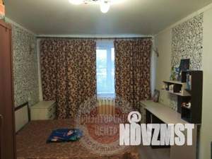 2-к квартира, вторичка, 45м2, 1/5 этаж