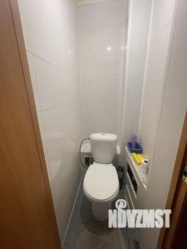 1-к квартира, вторичка, 34м2, 1/10 этаж