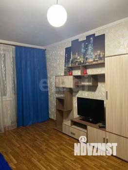 1-к квартира, вторичка, 30м2, 4/5 этаж