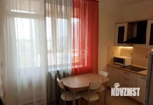 2-к квартира, вторичка, 65м2, 8/11 этаж