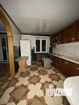 4-к квартира, вторичка, 114м2, 6/14 этаж