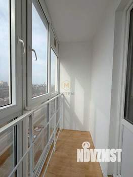 1-к квартира, вторичка, 34м2, 9/17 этаж