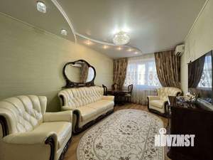 4-к квартира, вторичка, 85м2, 8/10 этаж