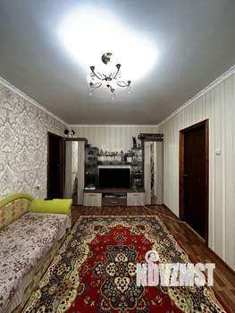4-к квартира, вторичка, 61м2, 5/5 этаж