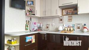 1-к квартира, вторичка, 33м2, 8/9 этаж