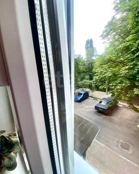 3-к квартира, вторичка, 61м2, 2/5 этаж