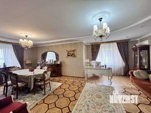 6-к квартира, вторичка, 208м2, 6/7 этаж
