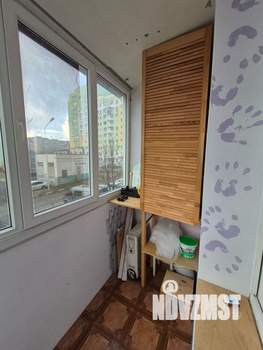 2-к квартира, вторичка, 54м2, 2/9 этаж