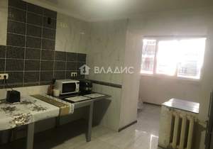 1-к квартира, вторичка, 38м2, 4/9 этаж