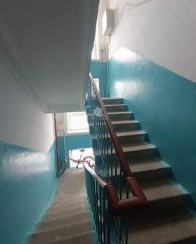 2-к квартира, вторичка, 45м2, 4/5 этаж