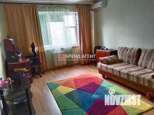 2-к квартира, вторичка, 64м2, 13/17 этаж