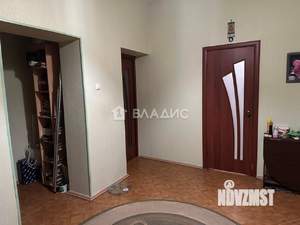3-к квартира, вторичка, 81м2, 5/10 этаж