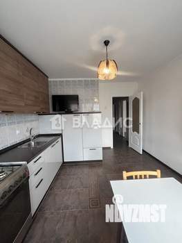 2-к квартира, вторичка, 62м2, 9/9 этаж